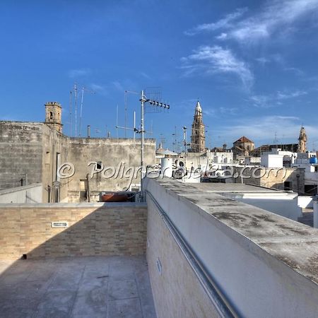 B&B Monopoli Old Town Ruang foto
