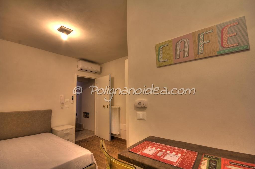 B&B Monopoli Old Town Ruang foto