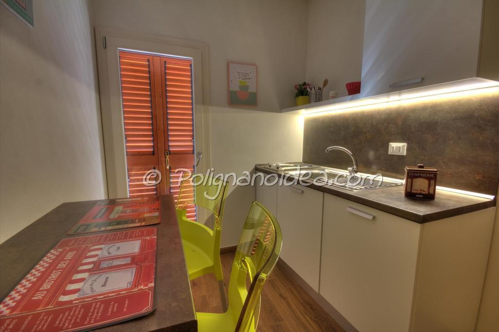 B&B Monopoli Old Town Ruang foto