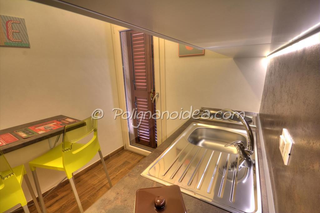 B&B Monopoli Old Town Ruang foto