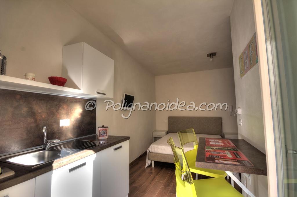 B&B Monopoli Old Town Ruang foto