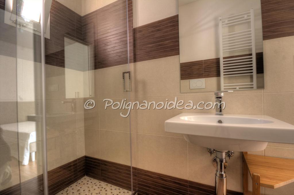 B&B Monopoli Old Town Ruang foto