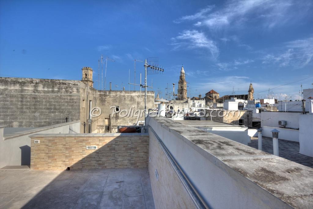 B&B Monopoli Old Town Ruang foto
