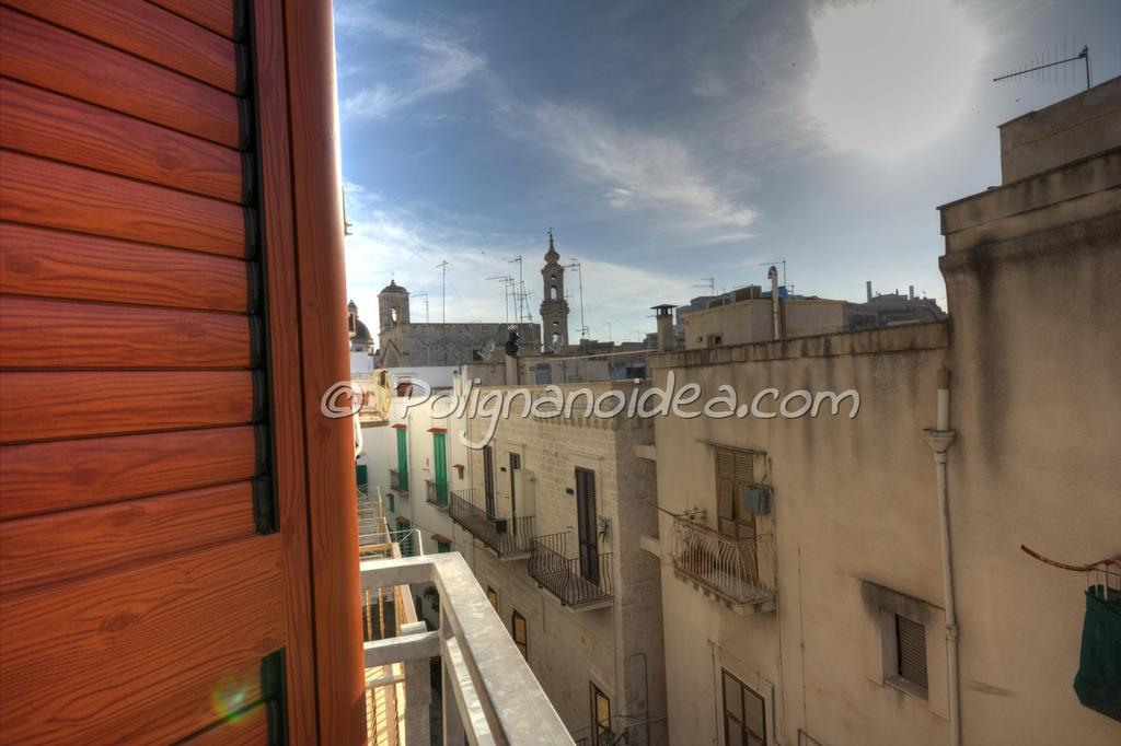 B&B Monopoli Old Town Ruang foto