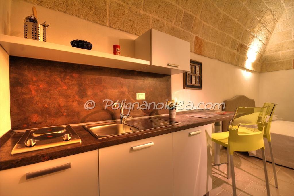 B&B Monopoli Old Town Ruang foto