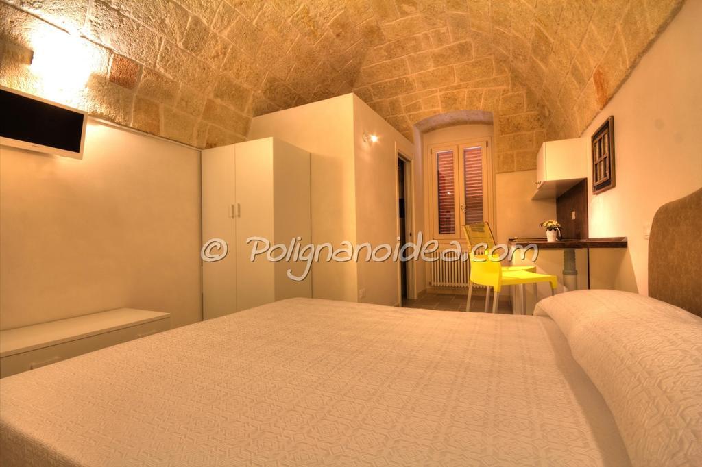 B&B Monopoli Old Town Ruang foto