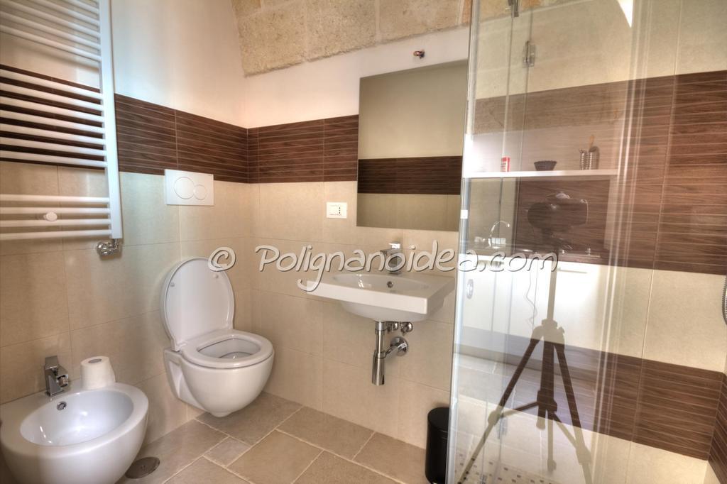 B&B Monopoli Old Town Ruang foto