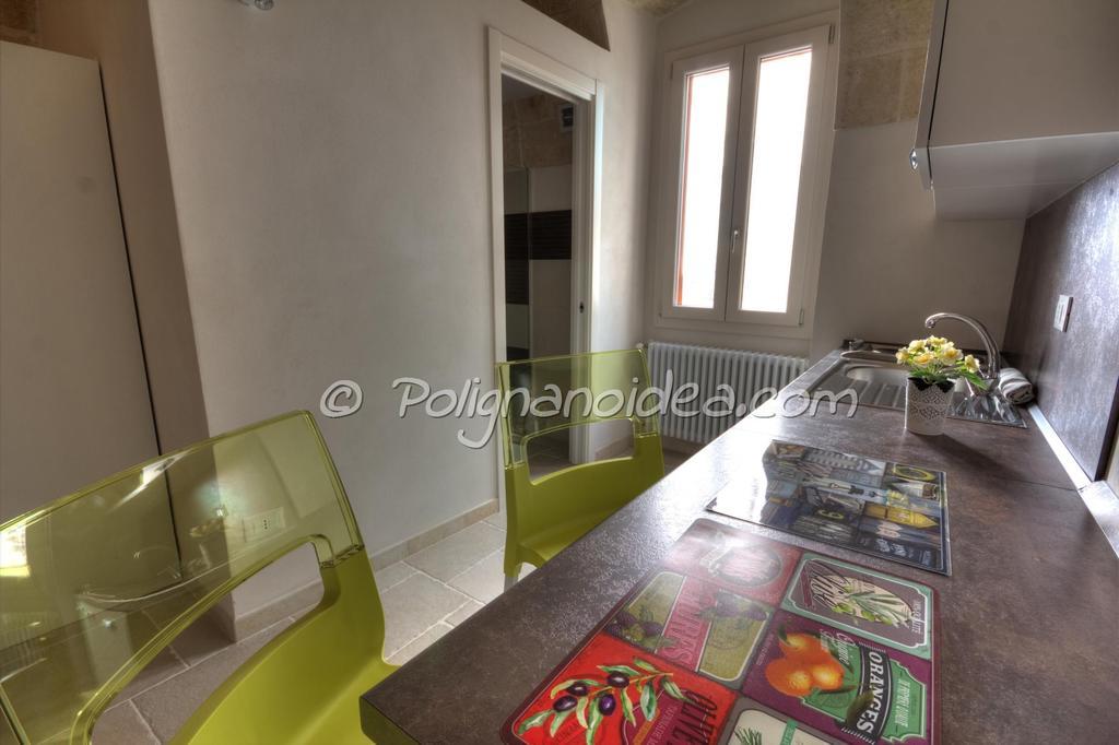 B&B Monopoli Old Town Ruang foto