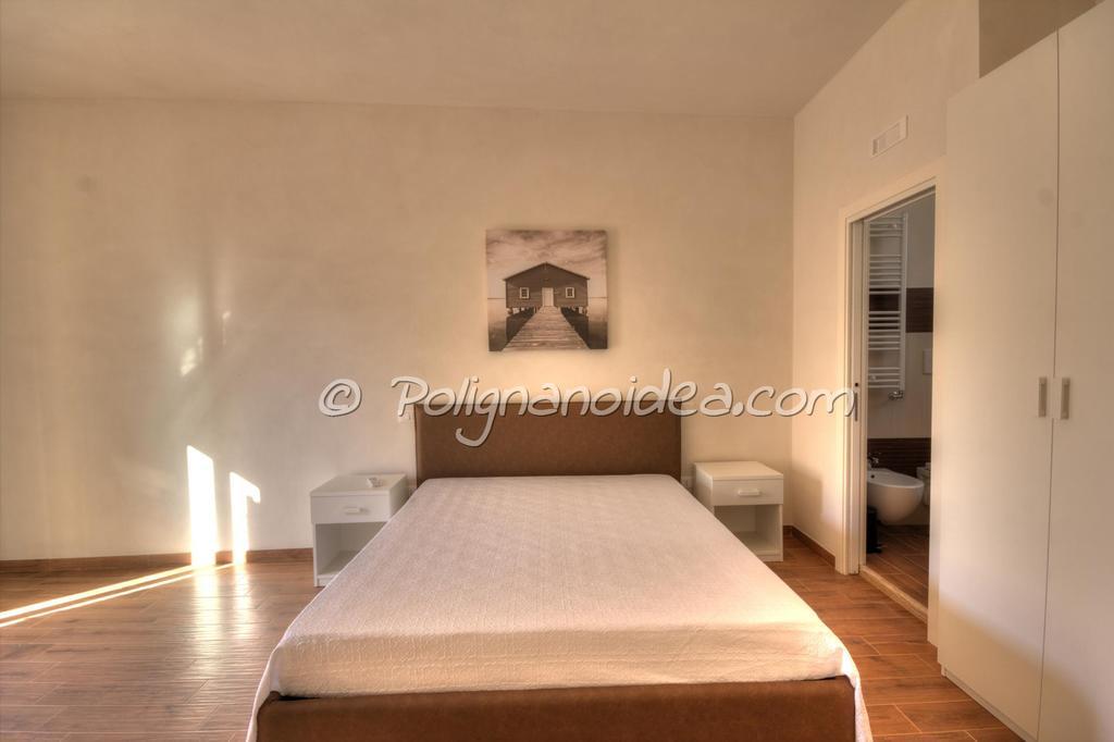 B&B Monopoli Old Town Bagian luar foto